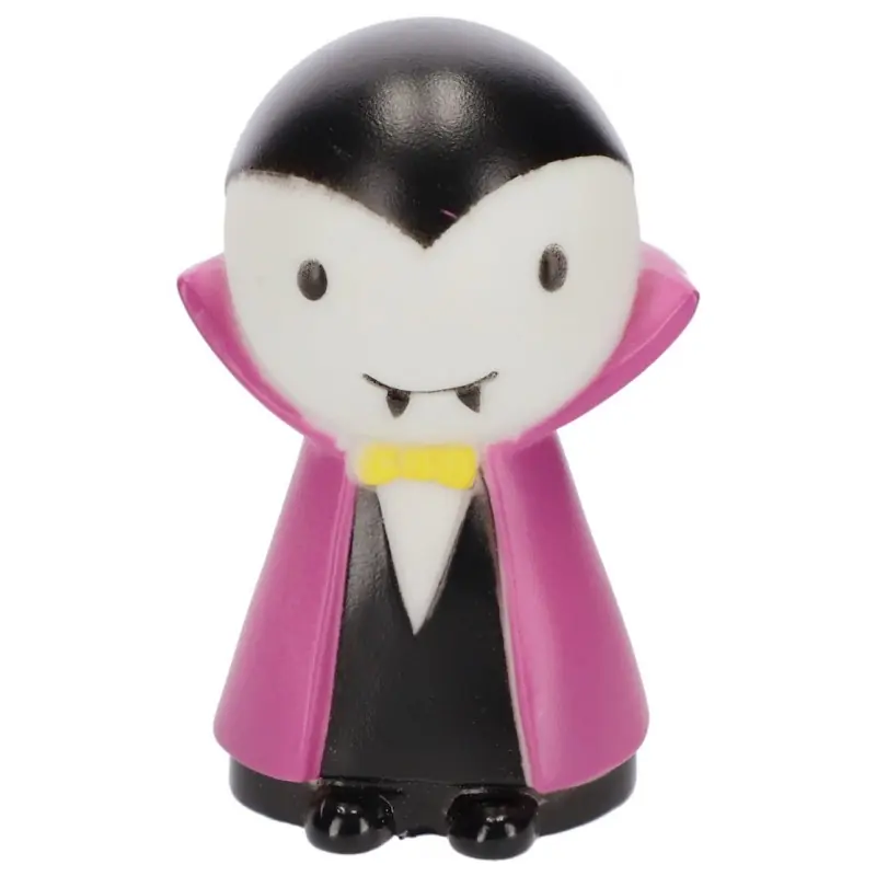 DINGO Zabawka winylowa Halloween - Dracula 10 cm Oferta limitowana