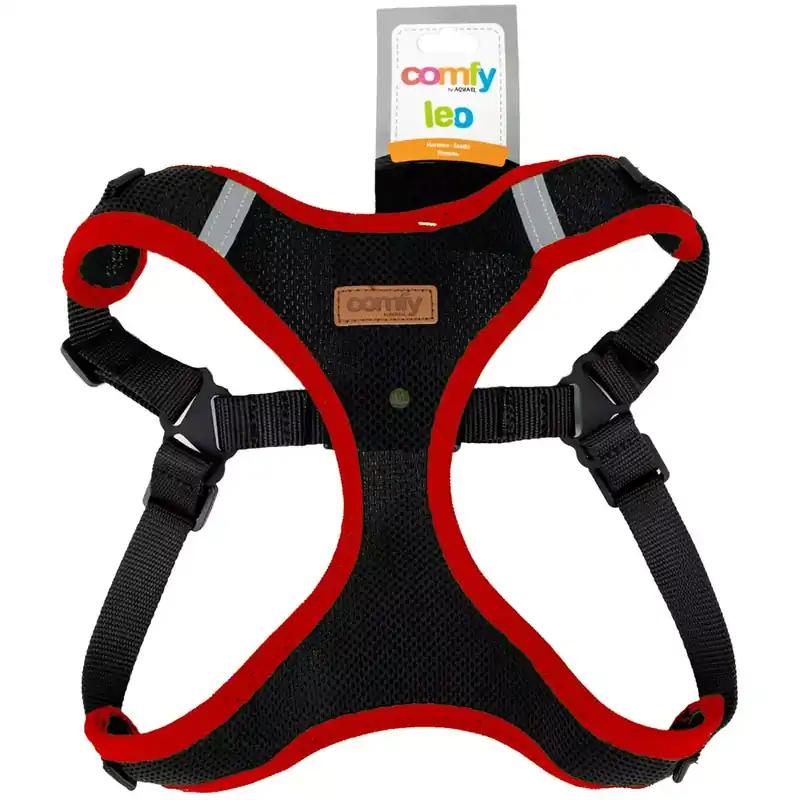 Wysoka jakość Comfy Szelki Leo Xs 40-50