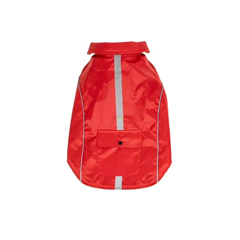 Kup online Hap Kurtka Urban Czerwona 50cm