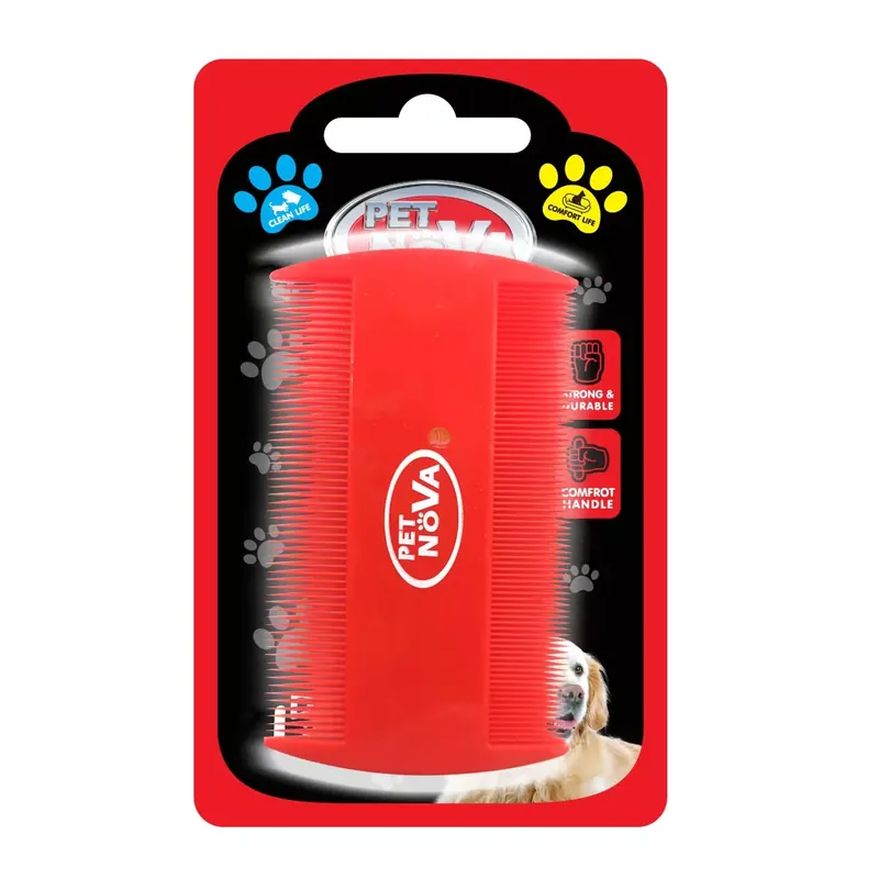 Bestseller Aqua Nova GRO-DOUBLECOMB-SHORT