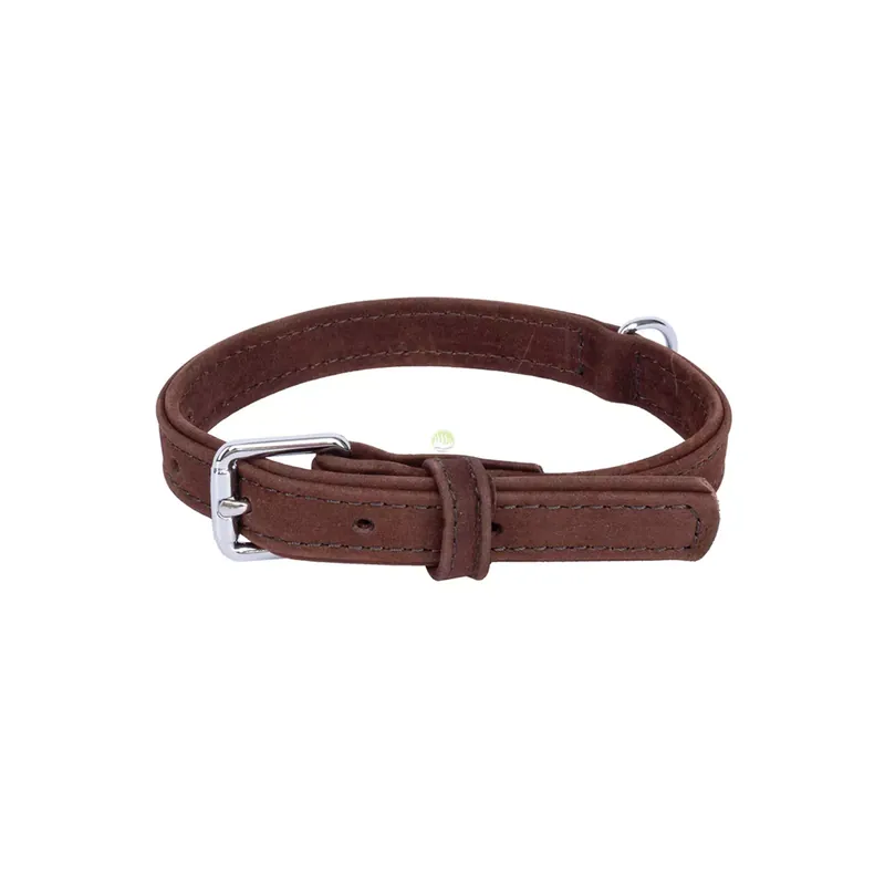 Aqua Nova CO-LEATHER-BROWN-M Ostatnie sztuki