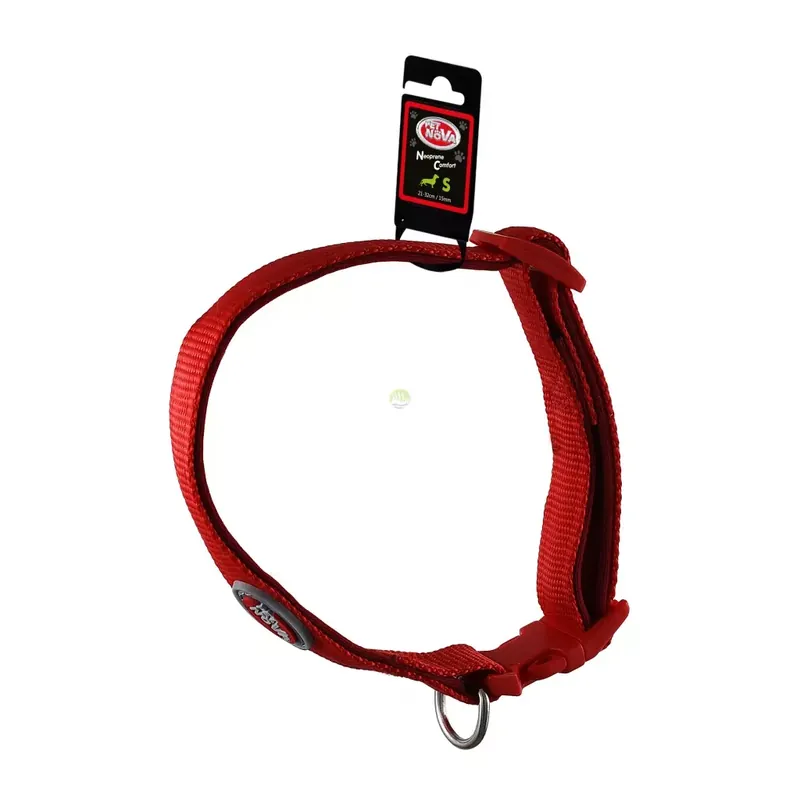 Bezpieczne zakupy Aqua Nova CO-NEO-RED-S