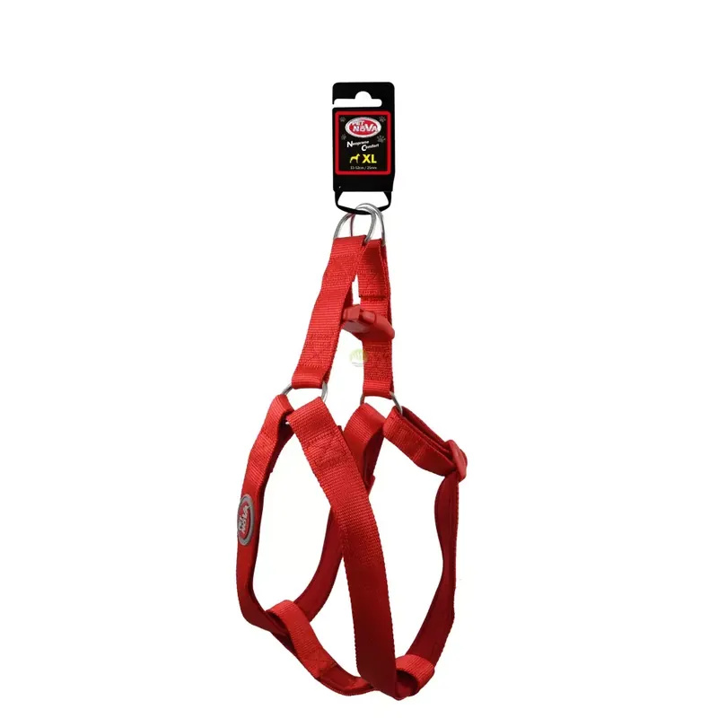 Dostępne od ręki Aqua Nova HA-NEO-RED-XL