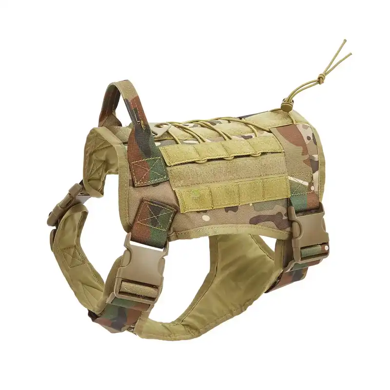 Aqua Nova HA-TACTIC-CAMUF-XL Najlepsza cena