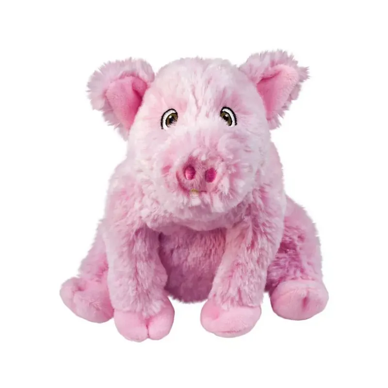 Kong Rlc35E Comfort Kiddos Pig Sm Oferta