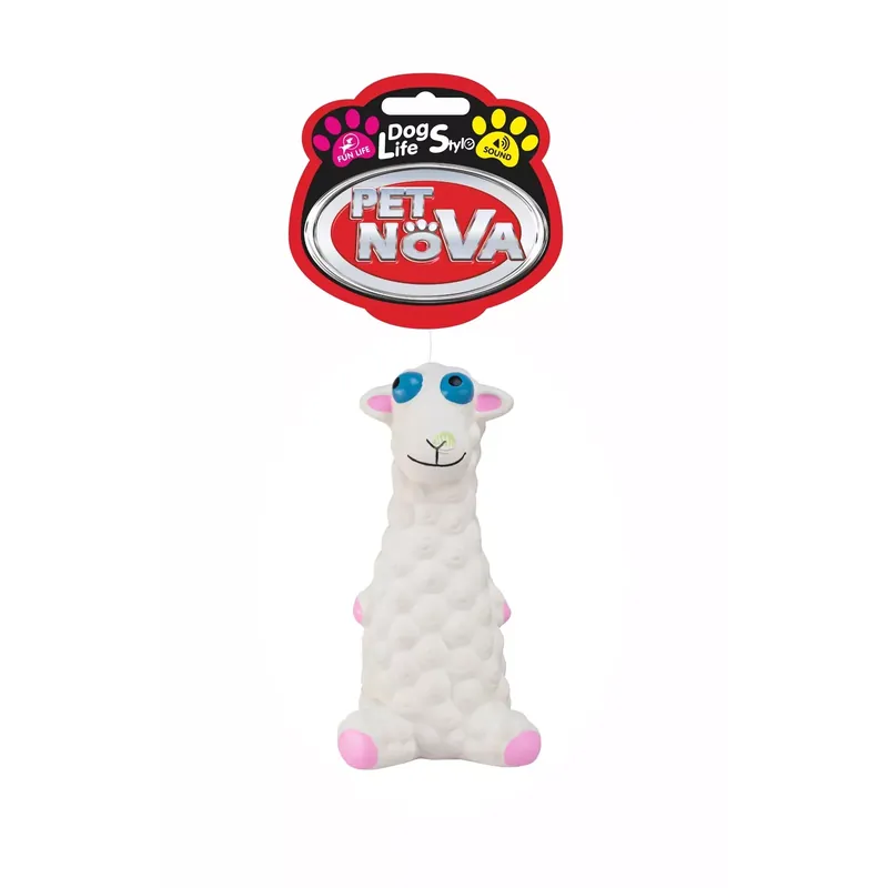 Aqua Nova LATEX-SHEEP Najlepsza cena