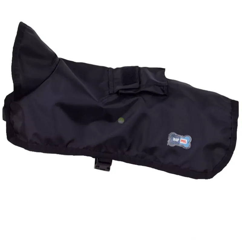 292A peleryna PD czarna S-40cm Tylko do końca tygodnia