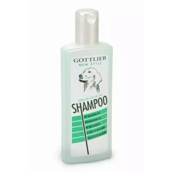 Ekspresowa dostawa Szampon Swierkowy Dla Psa 300ml