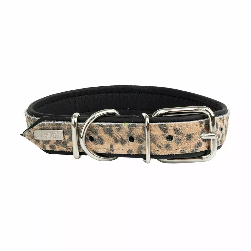 Bestseller Obroża dla psa, CHEETAH, 12mm/32cm