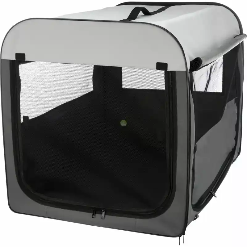^Box Transportowy Nylon 95x70x75 Popularny