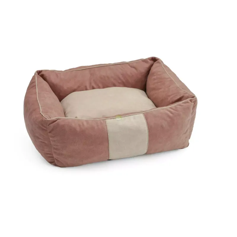 Oferta czasowa Diversa Legowisko Petti Karmel/Beż 1