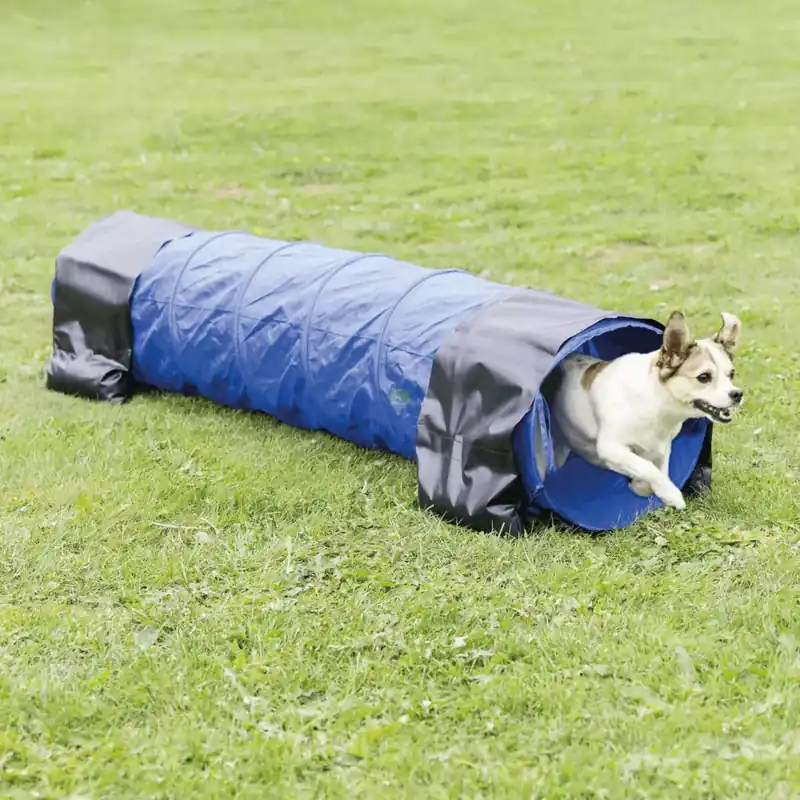 Tunel Sprawnościowy, Nylon,40Cmx2M Obniżka ceny