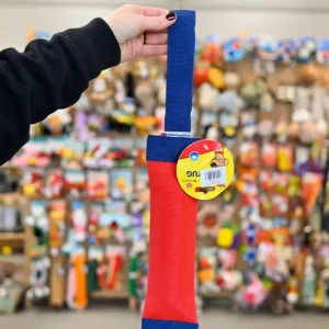 Toby’s Choice FIREHOSE TUG szarpak z węża strażackiego Obniżka ceny