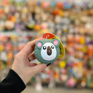 Toby’s Choice koala ball – piłeczka niebieski miś koala Super okazja