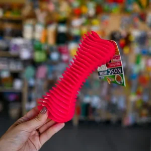 Hit cenowy Sum-Plast Zabawka Kość Gryzak Dent nr 2 rozm 14 cm