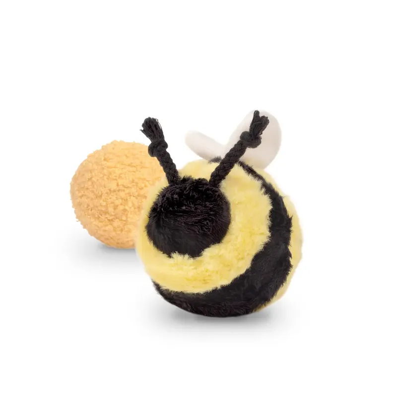 Lambwolf Bee pop zabawka węchowa dla psa pszczółka z piłką kolczastą w środku Sprawdź teraz