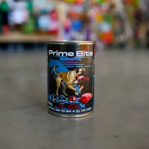 Zniżka Game Dog Karma mokra Prime Bite kozina z burakiem 400g