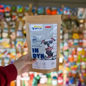 Micha Pupila Psiesusozne z Indyka 150 g Oferta czasowa