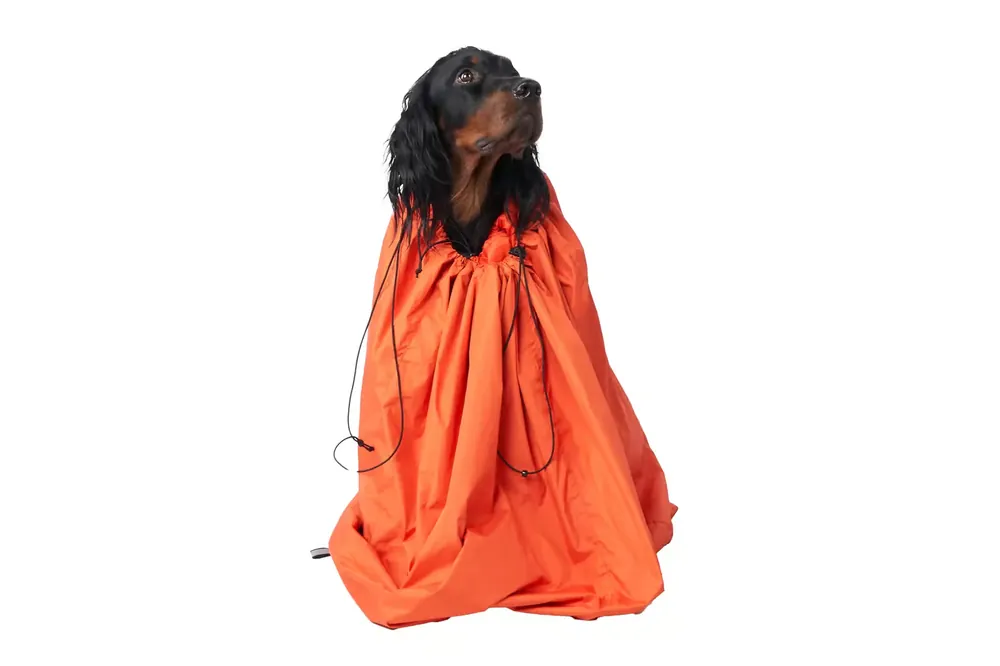 Kup online Non-stop dogwear Protector bivvy bag – torba ochronna/śpiwór dla psa z izolacją termiczną rozmiar m
