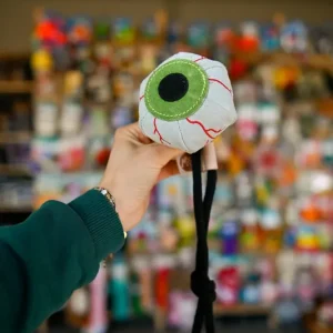 GREEN & WILD’S Eye-m watching you (Oko) Oferta limitowana