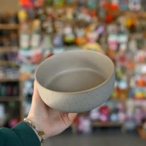 DUVO+ miska ceramiczna Stone dane M 680 ml /16 cm Ostatnia szansa