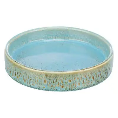 TRIXIE Miska ceramiczna niebieska 0.25 l/ 15 cm Hit cenowy