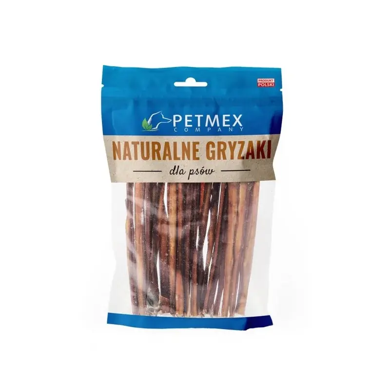PETMEX Jelita wieprzowe 200 g Zniżka