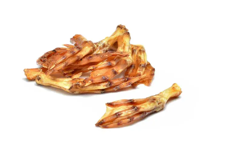 PETMEX kacze łapki 500 g Zamów teraz