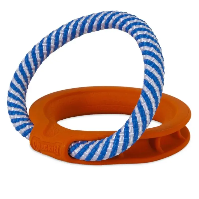 Okazja FETCH TUG CHUCKIT – zabawka dla psa 2w1 aport i szarpak