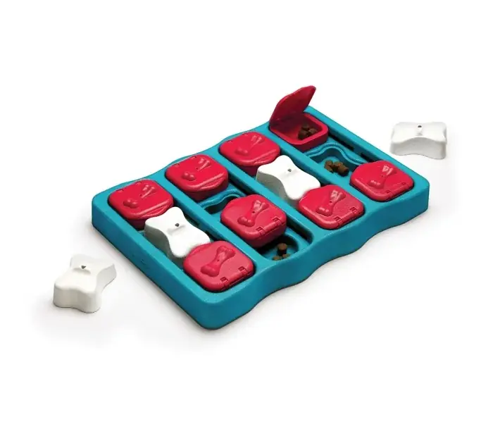 Super okazja GRA NINA OTTOSSON DOG BRICK 67333