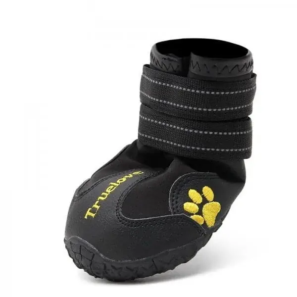 Buty trekkingowe Travel (4 szt) rozmiar 8 – 7,5 cm Nowy