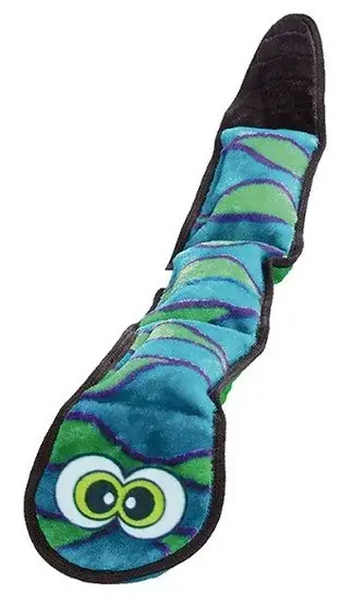 OH INVINC SNAKE NIEBIESKO ZIELONY 32067 Bezpieczne zakupy