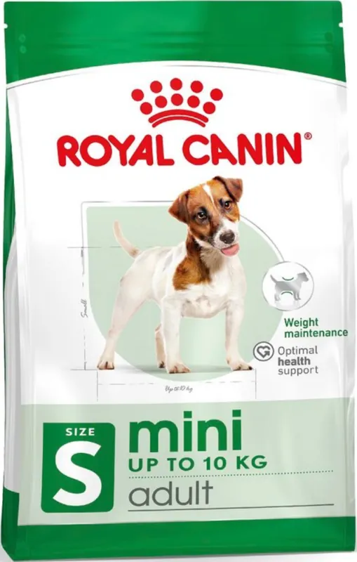 Wyjątkowa oferta Royal Canin Adult Mini Sucha Karma dla psa op. 8kg