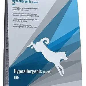 Bezpieczne zakupy Trovet Hypoallergenic Lamb LRD Sucha Karma dla psa op. 3kg