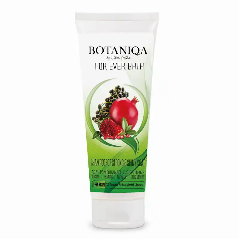 Botaniqa by Tom Palka For Ever Bath Szampon dla psów 250 ml Promocja