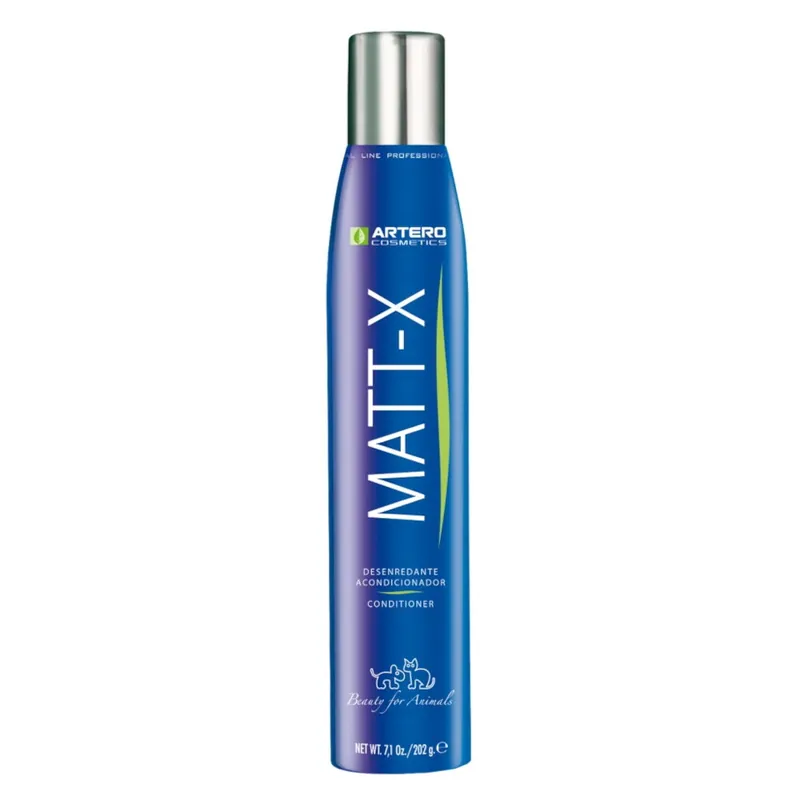 Taniej Artero Matt-X Spray 300 ml - odżywka do rozczesywania