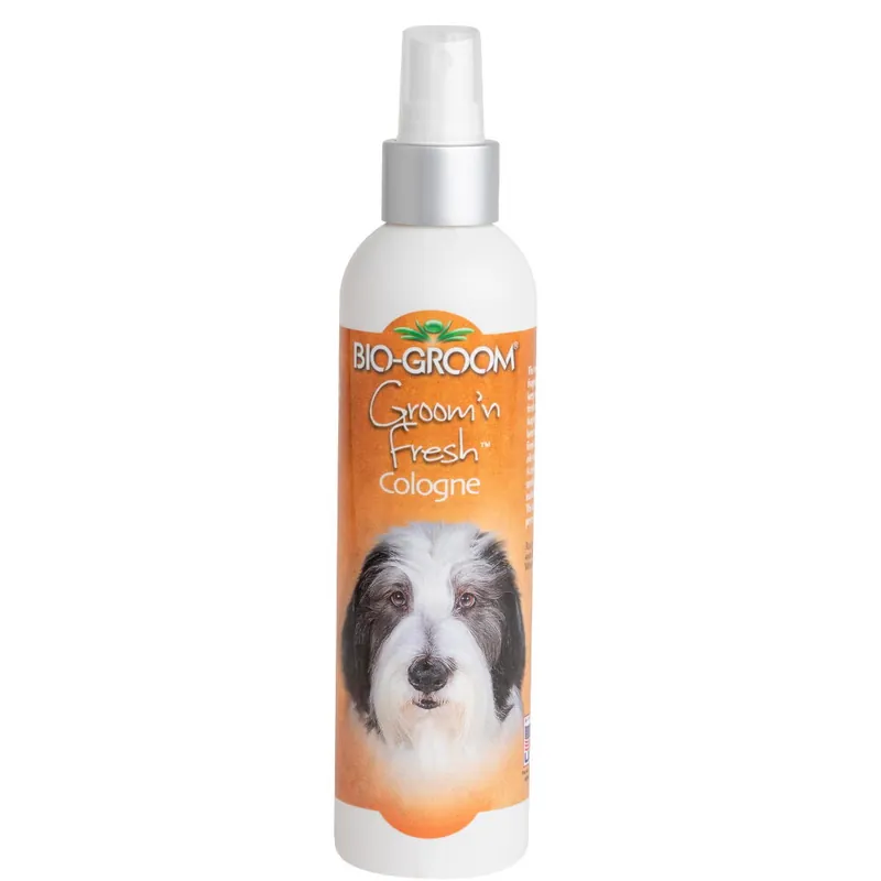 Bio-Groom Groom‘n Fresh Cologne 236 ml - woda perfumowana Cena promocyjna