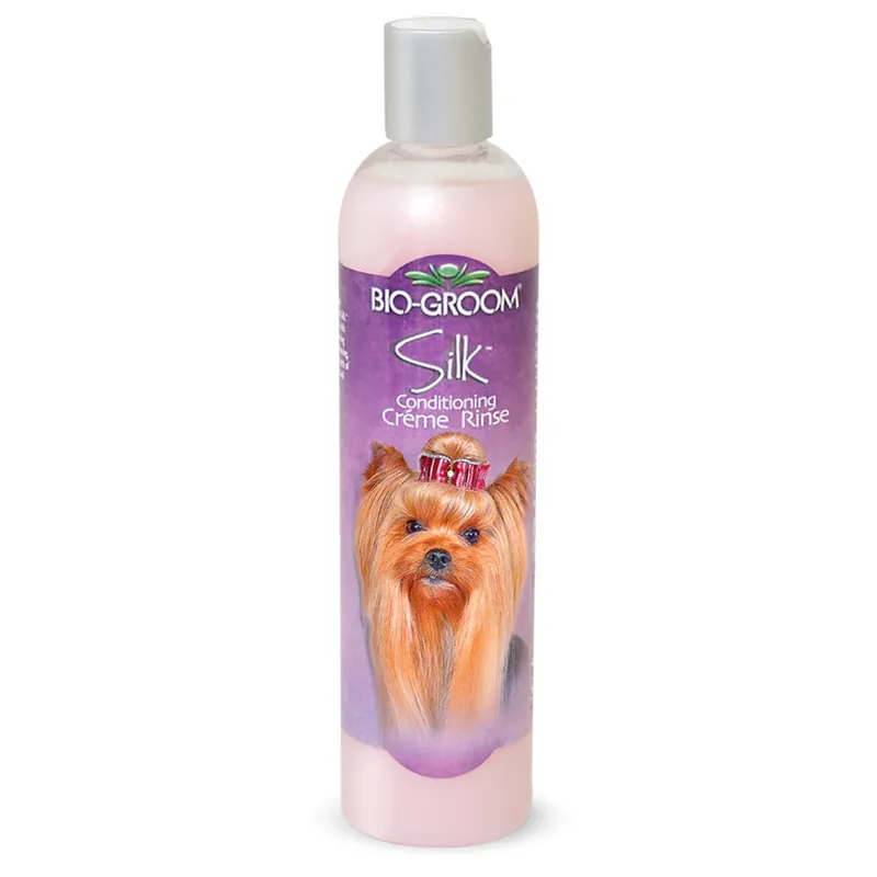 Oferta Bio-Groom Silk Creme Rinse Conditioner 355 ml - odżywka nawilżająca kremowa