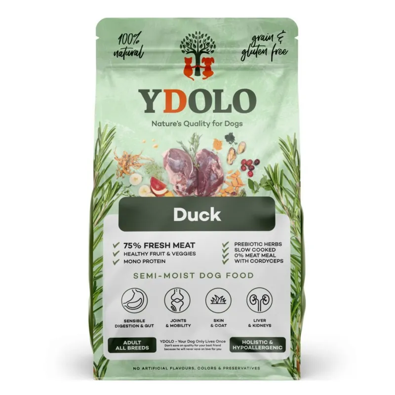 YDOLO Duck Kaczka – Półwilgotna Wysoka jakość