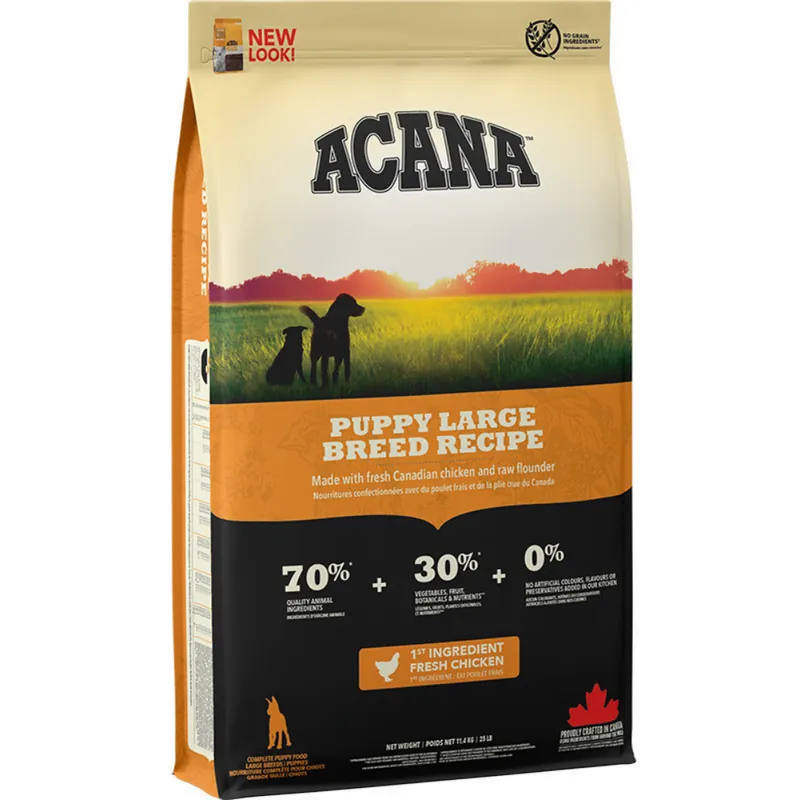 Acana Large Breed Puppy Niska cena