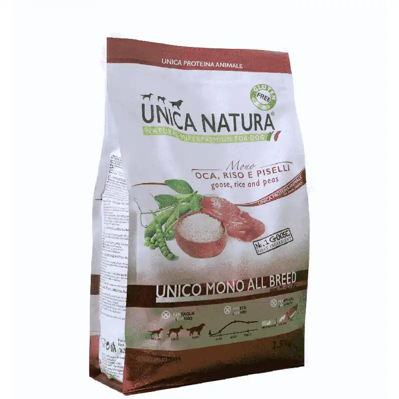 Zniżka Unica Natura Unico Mono Goose – Gęś