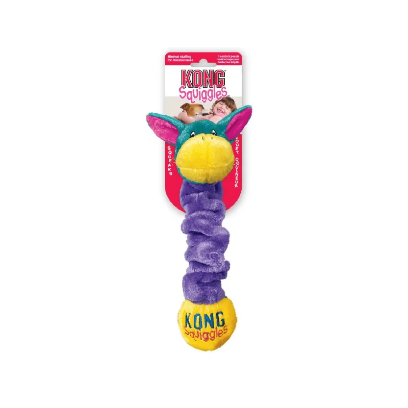Kong Squiggles Assorted Obniżka ceny
