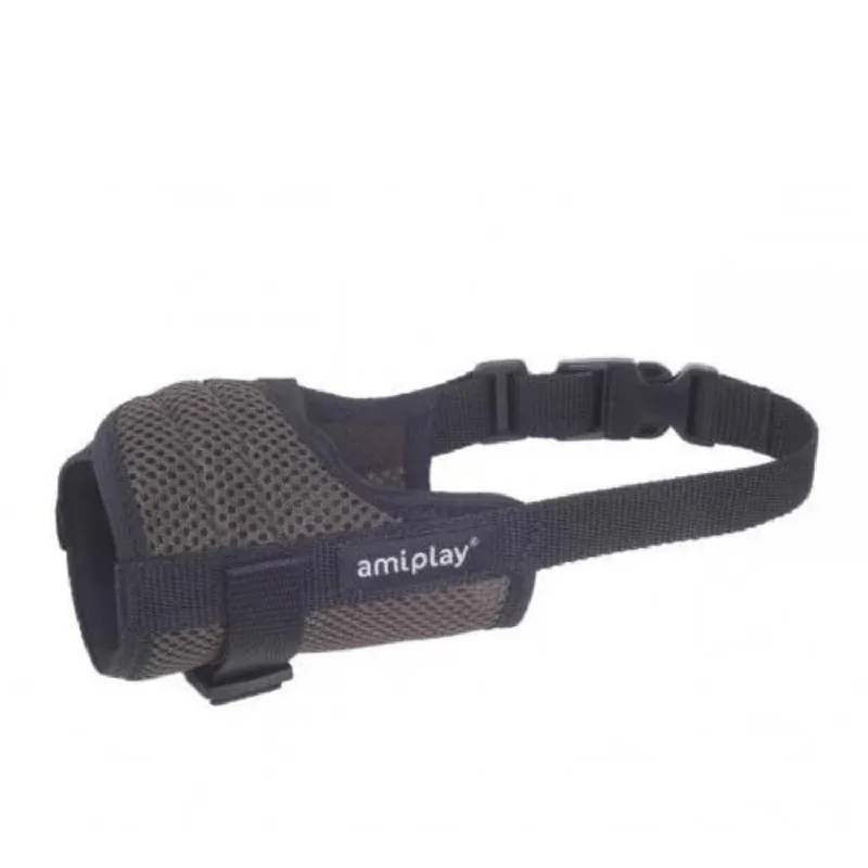 Amiplay Kaganiec Air Khaki Premium