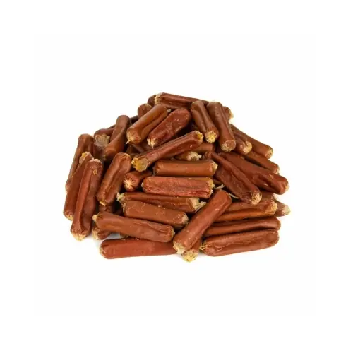 Bestseller Nekko Przysmak Kie艂baski z jagni臋ciny mi臋kkie 500g
