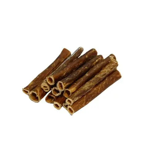 Dodaj do koszyka Yarro Prze艂yk wo艂owy okr膮g艂y dla psa 100g 鈥?naturalny przysmak