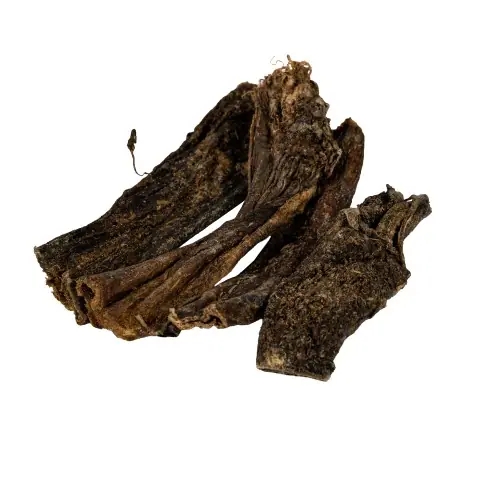 Do wyczerpania zapasów YARRO 呕wacze z wielb艂膮da 100g 鈥?naturalny gryzak dla psa