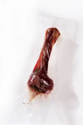 Promocja ZOLUX KO艢膯 Z SZYNKI PARME艃SKIEJ M 170g