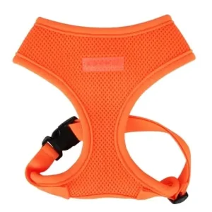 Darmowy zwrot Szelki Puppia Neon Soft Harness orange