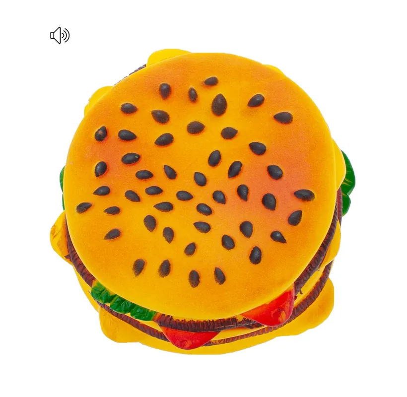 Z050 zabawka hamburger z nas. HAPP Hit cenowy