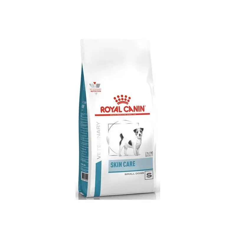 Taniej Royal Canin Dog Skin Care Adult small sucha karma dla psa